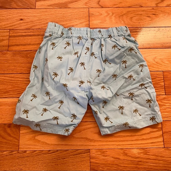 Boys Shorts - Picture 2 of 3